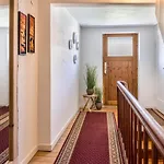 Haus Steinatal Apartmán Ühlingen-Birkendorf