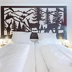 Haus Steinatal Apartmán