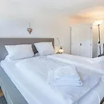 Haus Steinatal Apartamento