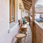 Haus Steinatal * Ühlingen-Birkendorf