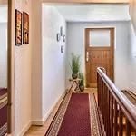 Apartmán Haus Steinatal *