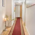 Apartmán Haus Steinatal
