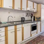 Haus Steinatal Apartmán *