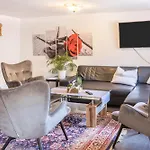 Apartmán Haus Steinatal Ühlingen-Birkendorf