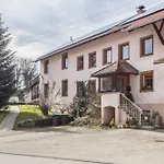 Apartmán Haus Steinatal