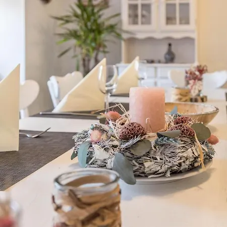 Apartmán Haus Steinatal *