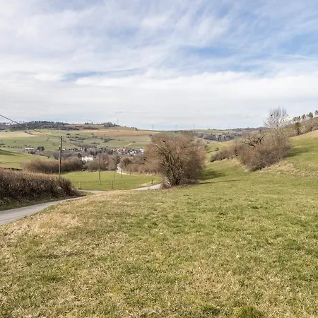 Apartmán Haus Steinatal *