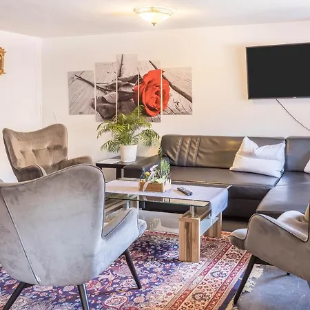 Haus Steinatal * Untermeitingen