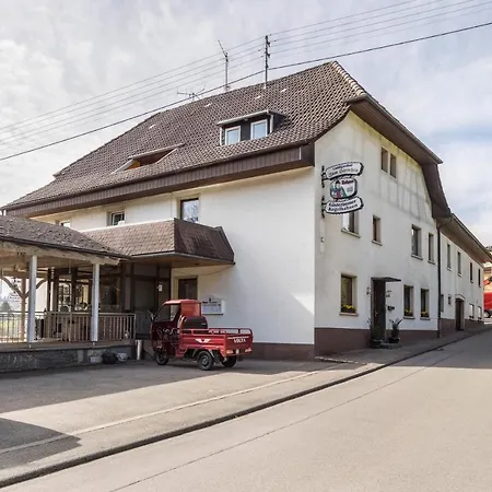 Haus Steinatal *