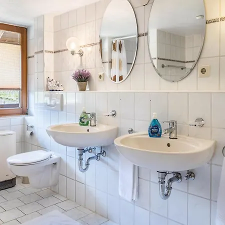 Apartamento Haus Steinatal *