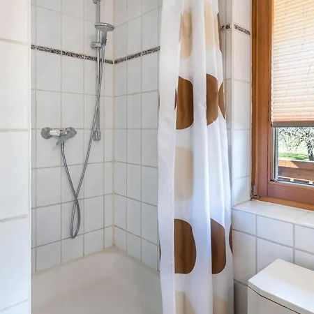 Apartmán Haus Steinatal