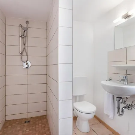 Apartmán Haus Steinatal *