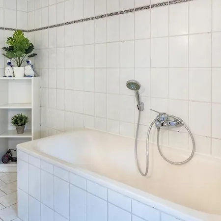 Apartmán Haus Steinatal Untermeitingen