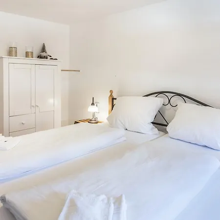 Haus Steinatal * Untermeitingen