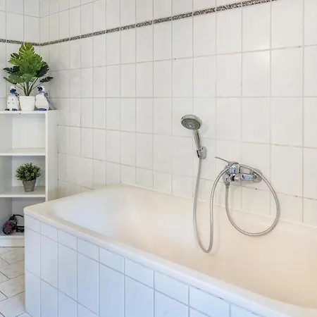 Haus Steinatal Apartament